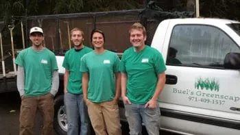 Trusted landscape installation for outdoor upgrades in Oregon City, OR by Buel's Greenscapes
