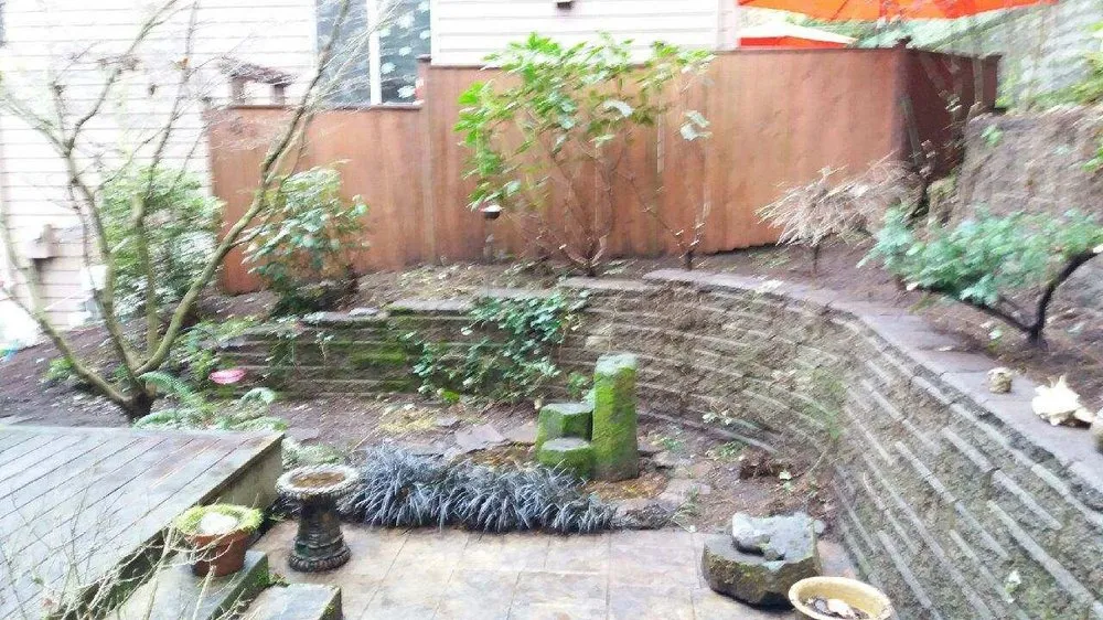 Local landscaping services near you across Oregon City, OR - Buel's Greenscapes