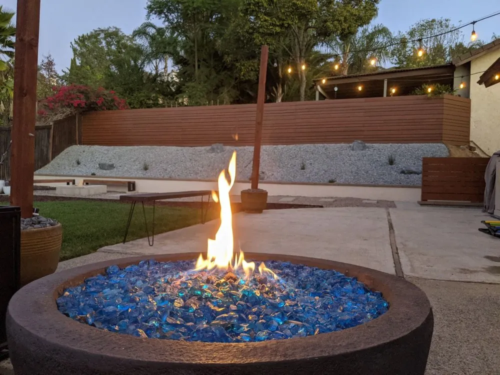 Trusted lawn care service for residential properties across Escondido, CA - Buena Vida Scape