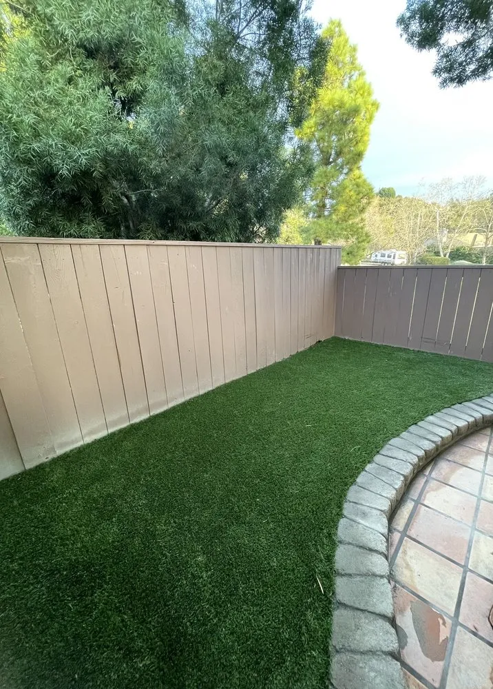 Expert outdoor landscaping in Escondido, CA by Buena Vida Scape