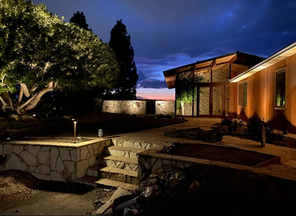 Expert residential landscaping in Escondido, CA - Buena Vida Scape