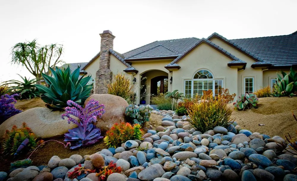 Expert landscaping services in Escondido, CA - Buena Vida Scape