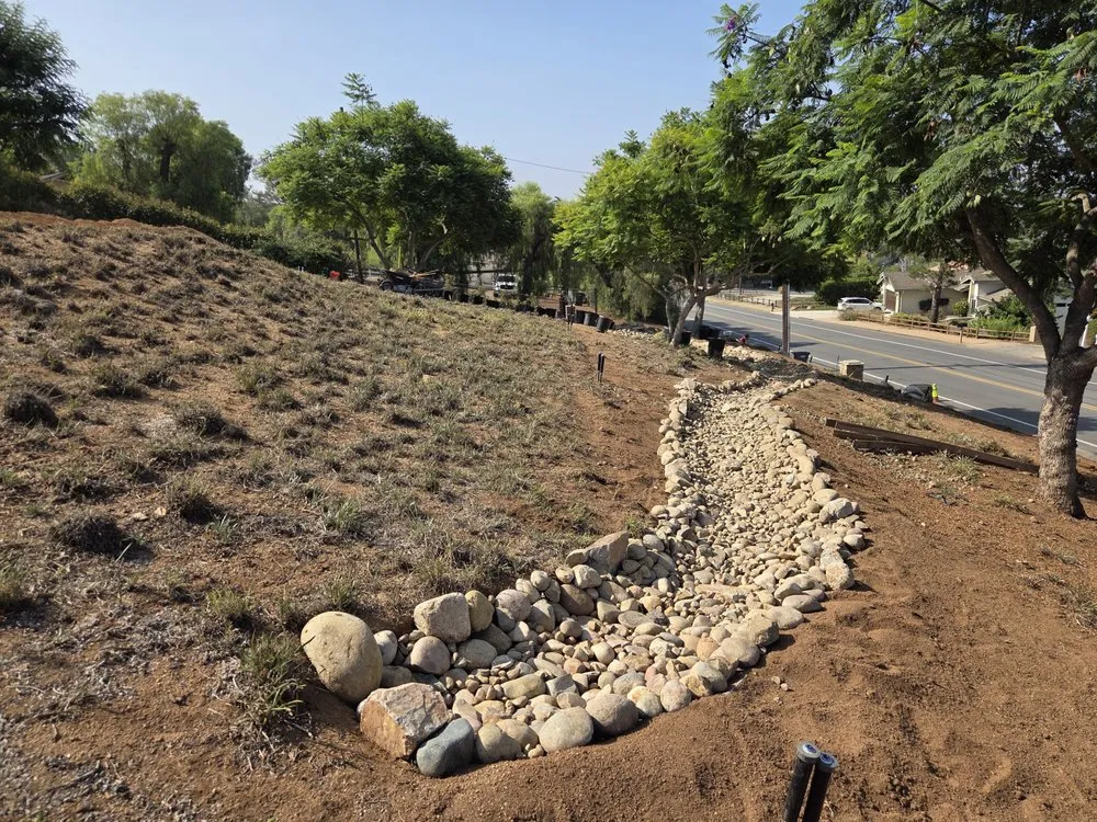 Affordable yard maintenance experts serving Escondido, CA - Buena Vida Scape