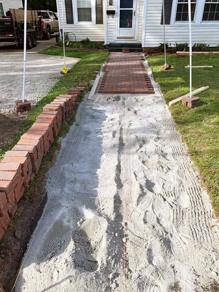 Top-rated yard cleanup service for outdoor upgrades across Escondido, CA - Buena Vida Scape