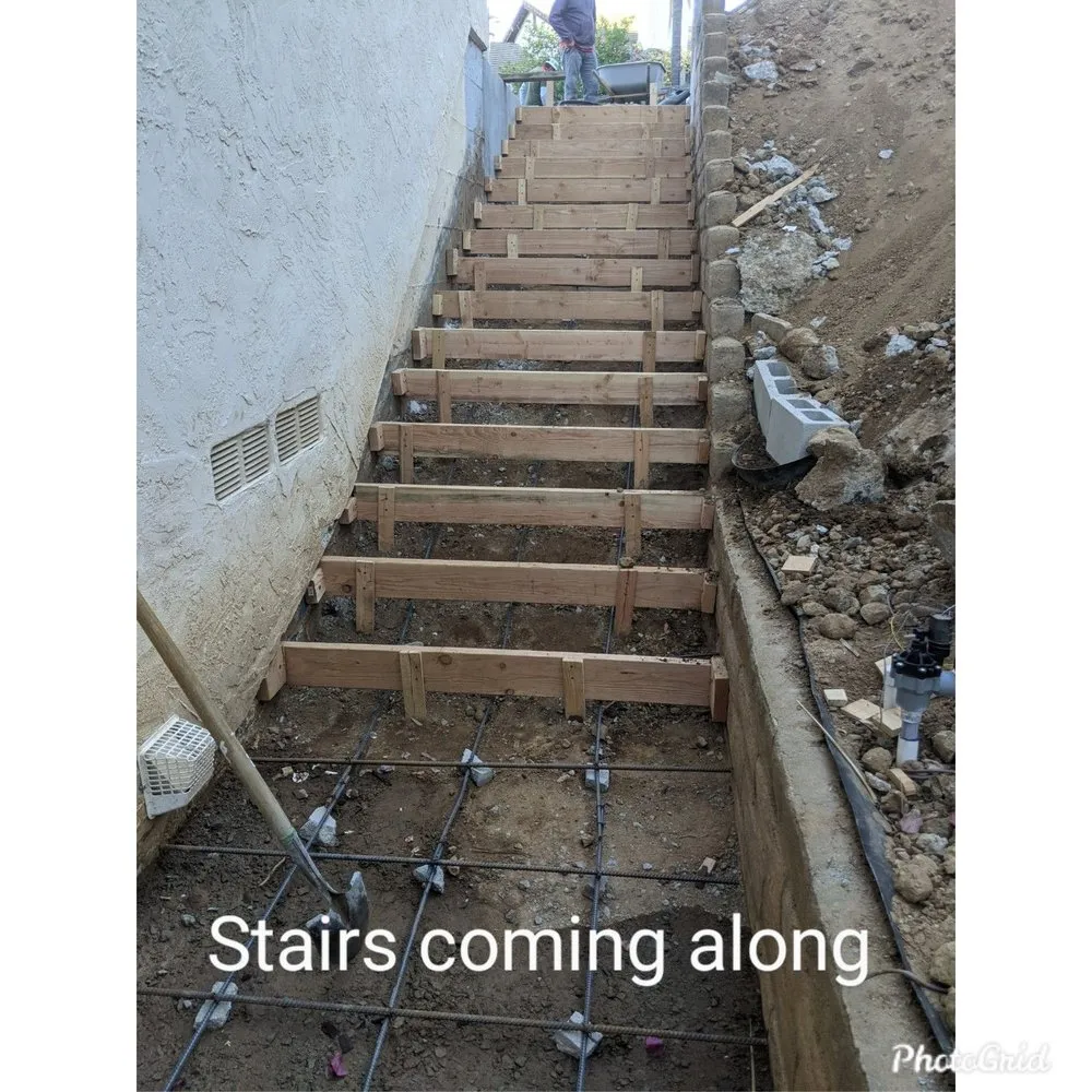 Local outdoor landscaping in Escondido, CA by Buena Vida Scape