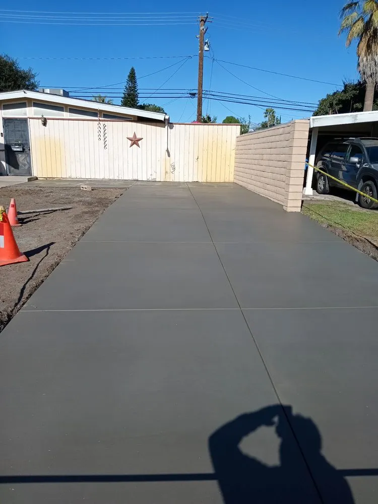 Top-rated landscaping services in El Monte, CA - Buena Vista construction & landscape