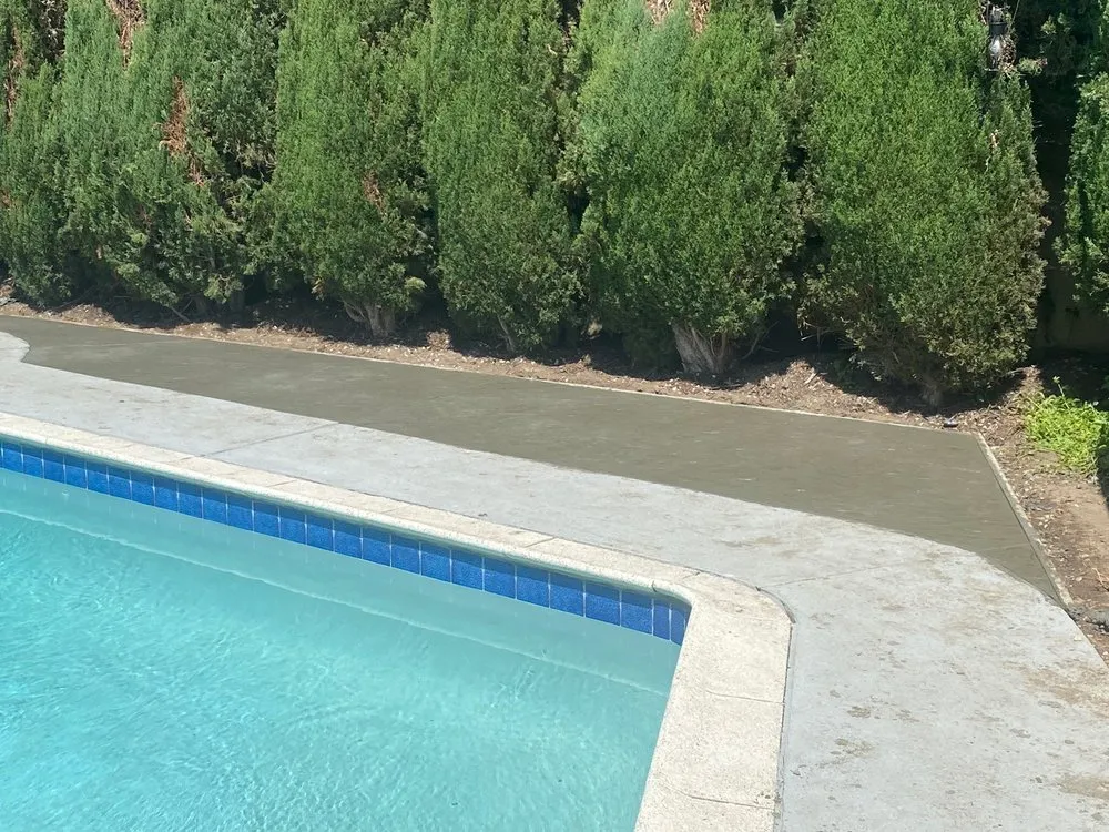 Custom yard maintenance in El Monte, CA by Buena Vista construction & landscape