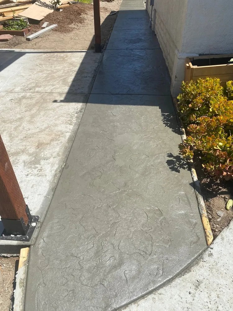 Expert residential landscaping for residential properties across El Monte, CA - Buena Vista construction & landscape