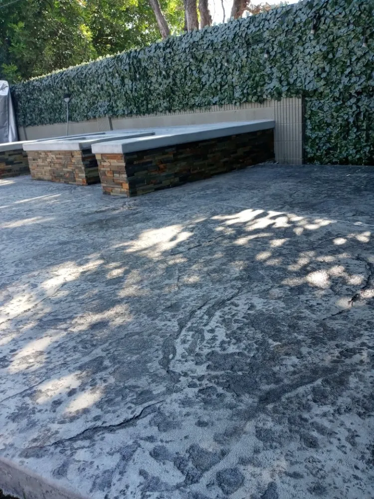 Reliable residential landscaping in El Monte, CA - Buena Vista construction & landscape