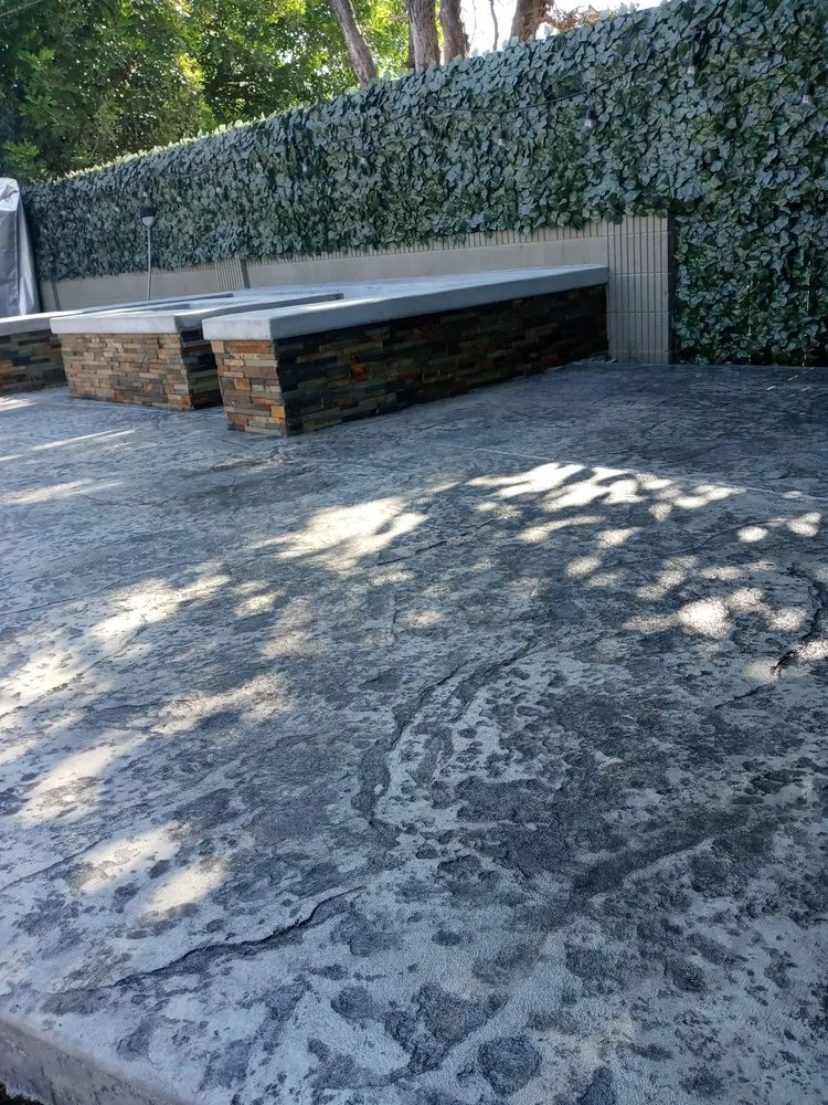 Affordable yard maintenance for outdoor upgrades in El Monte, CA by Buena Vista construction & landscape