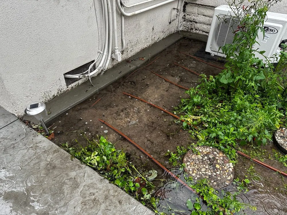 Trusted outdoor landscaping in El Monte, CA - Buena Vista construction & landscape