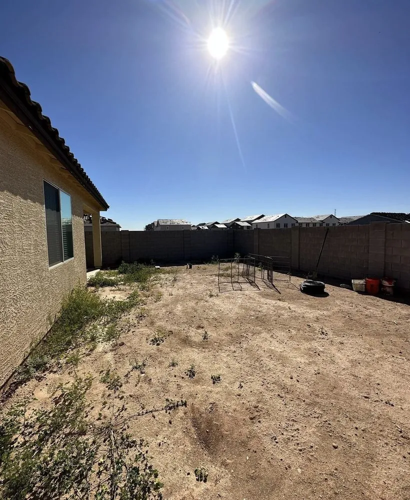 Professional outdoor landscaping for beautiful yards across Phoenix, AZ - Buena Vista Creative Landscape