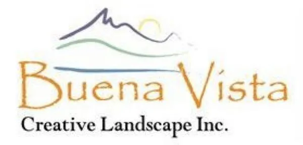 Buena Vista Creative Landscape Logo