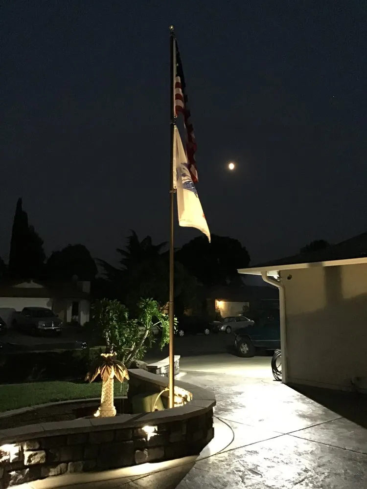 Expert lawn mowing service in Tracy, CA - Buena Vista Landscape Construction