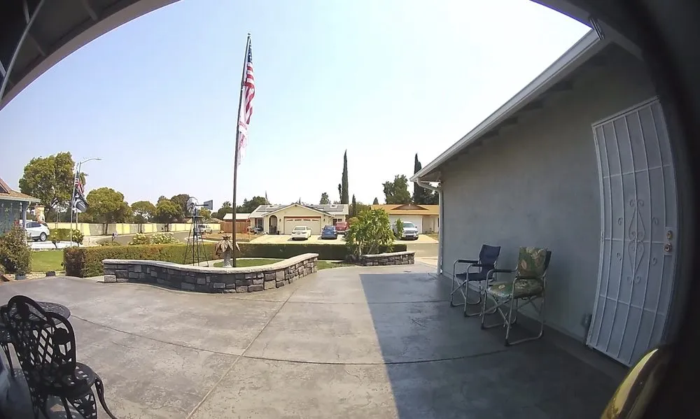 Reliable outdoor landscaping in Tracy, CA - Buena Vista Landscape Construction