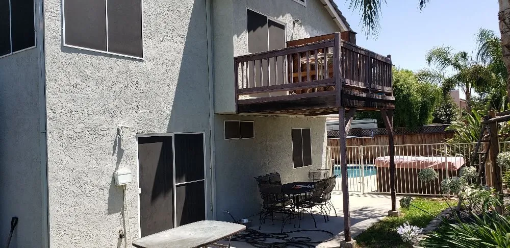 Affordable garden landscaping in Tracy, CA by Buena Vista Landscape Construction