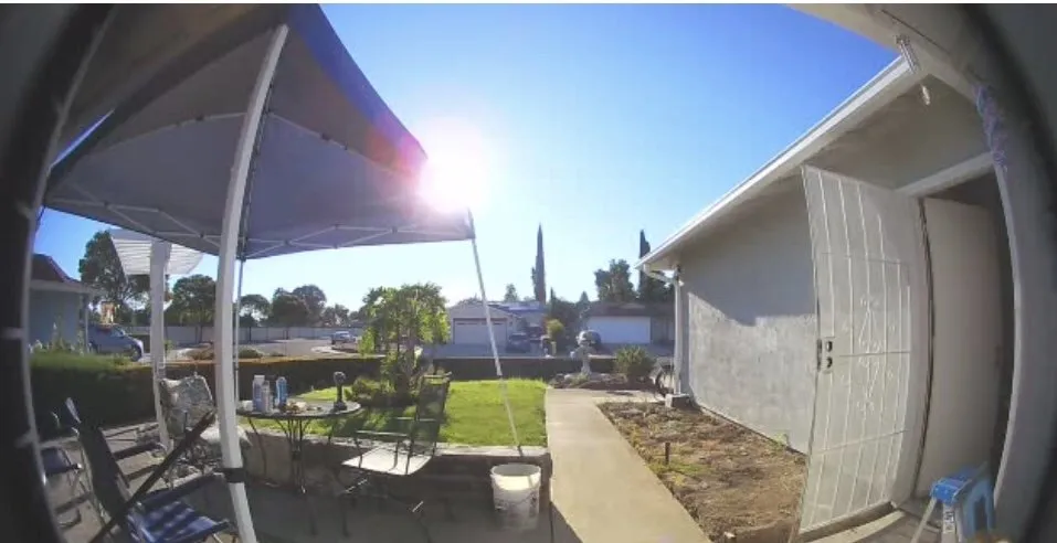 Top-rated outdoor landscaping in Tracy, CA by Buena Vista Landscape Construction