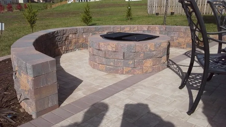 Expert lawn care service for beautiful yards in Hopewell, NJ by Buena Vista Landscape