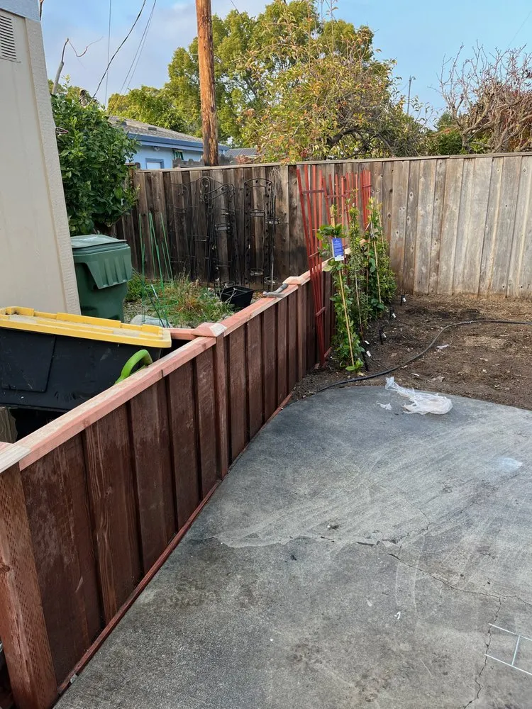 Expert landscape design in San Jose, CA - Buena Vista Landscape