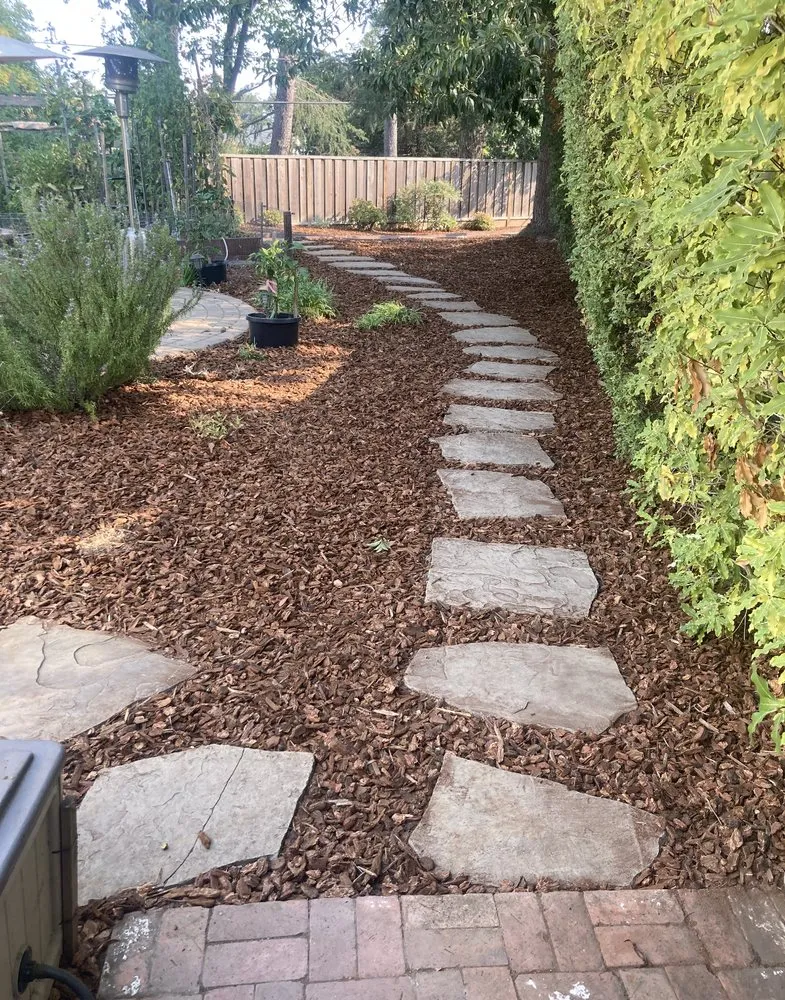 Top-rated landscape design with custom design across San Jose, CA - Buena Vista Landscape