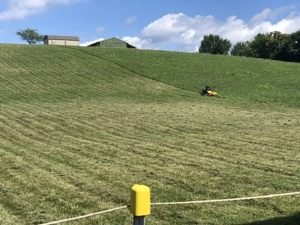 Custom landscaping services near you across Gerrardstown, WV - Buena Vista Landscaping
