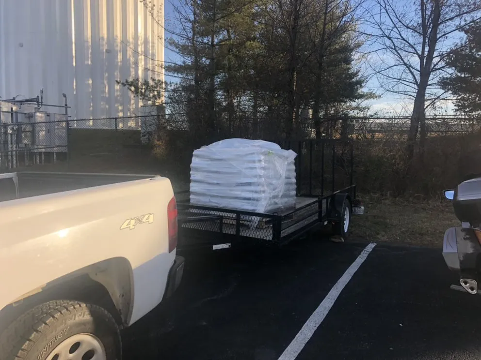 Affordable landscaping services for homes across Gerrardstown, WV - Buena Vista Landscaping