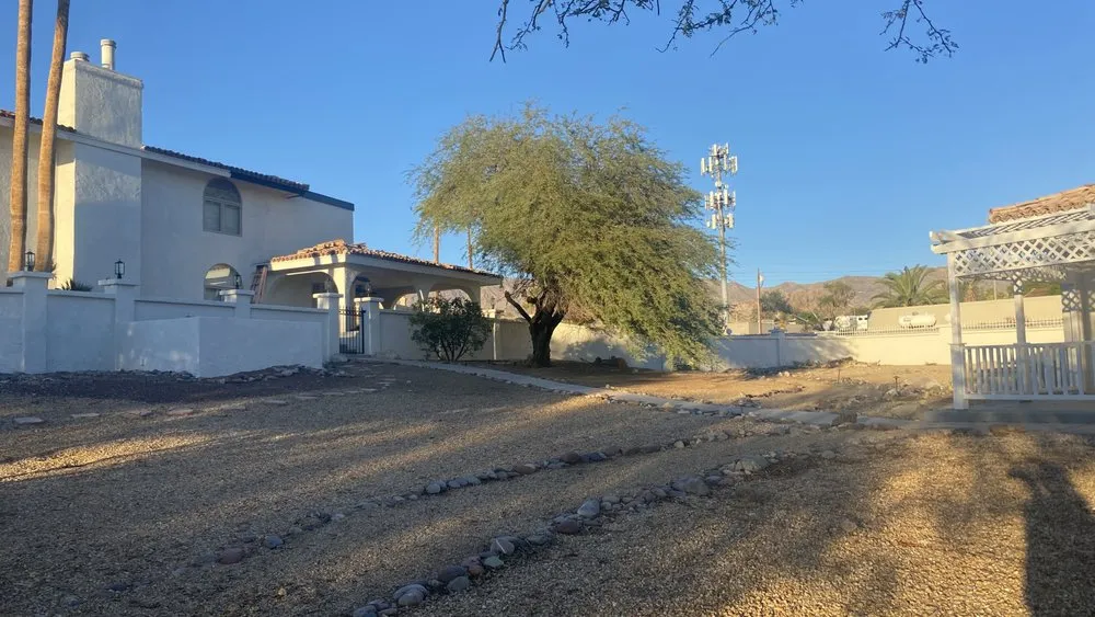 Local landscaping services for year-round maintenance across Lake Havasu City, AZ - Buena Vista Landscaping