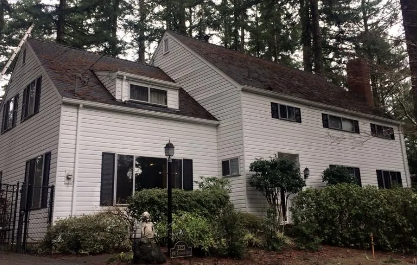 Trusted outdoor landscaping for homes across Salem, OR - Buena Vista Landscaping Maintenance