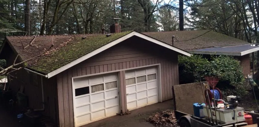 Custom garden landscaping experts serving Salem, OR - Buena Vista Landscaping Maintenance