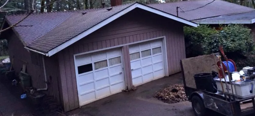 Reliable lawn care service for homes across Salem, OR - Buena Vista Landscaping Maintenance