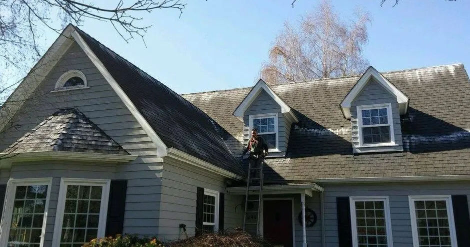 Trusted garden landscaping experts serving Salem, OR - Buena Vista Landscaping Maintenance