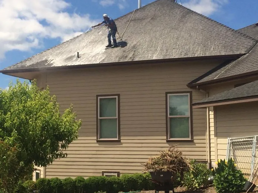 Affordable landscaping services for outdoor upgrades in Salem, OR by Buena Vista Landscaping Maintenance