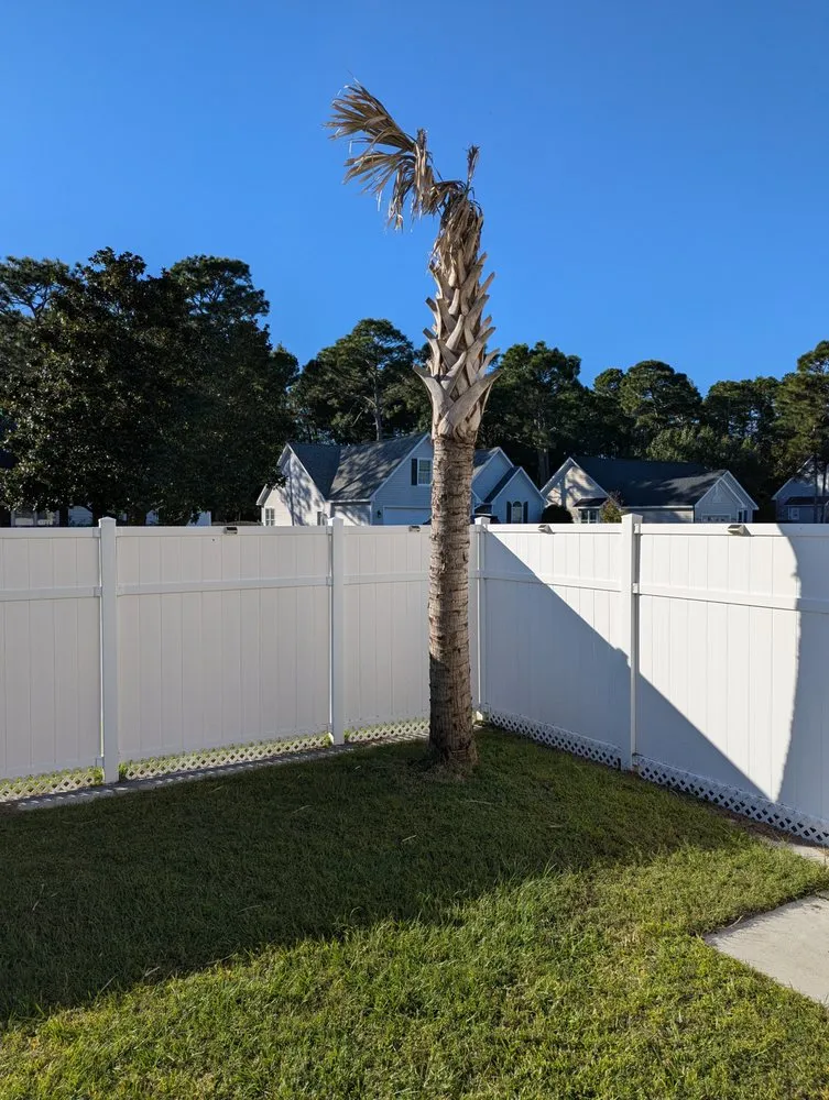 Local residential landscaping experts serving Wilmington, NC - Buenavista's Landscaping