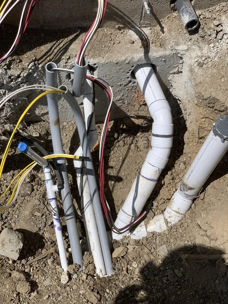 Reliable yard cleanup service for outdoor upgrades across Georgetown, TX - Bueno Landscape