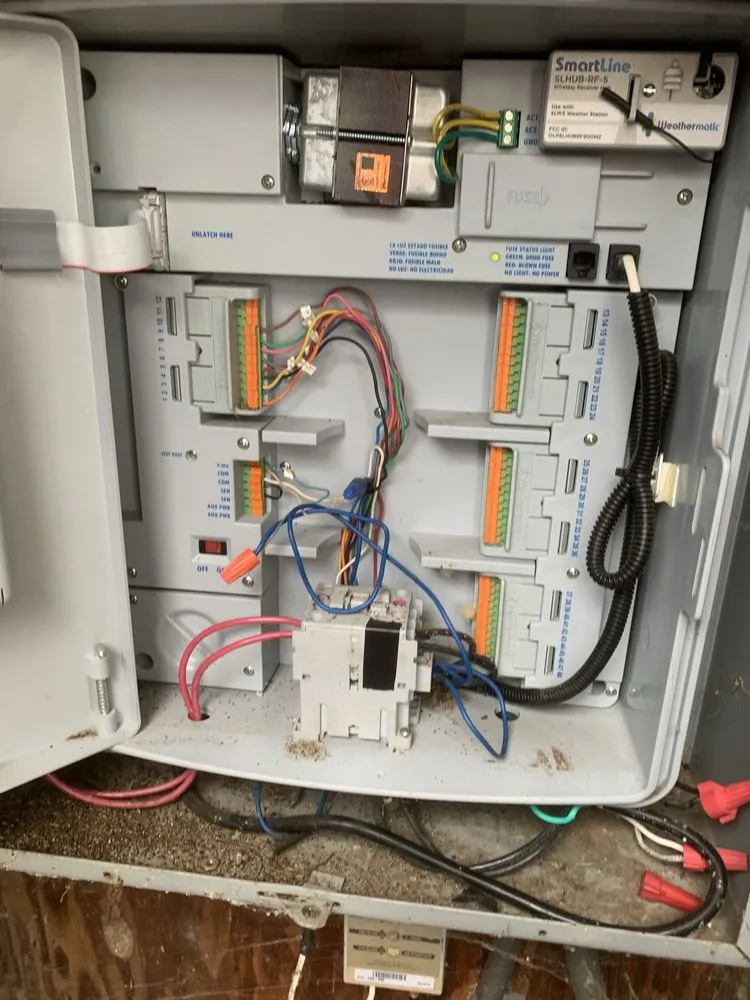 Top-rated landscape design in Georgetown, TX - Bueno Landscape