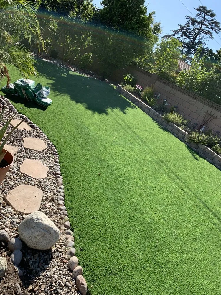 Professional garden landscaping experts serving Georgetown, TX - Bueno Landscape