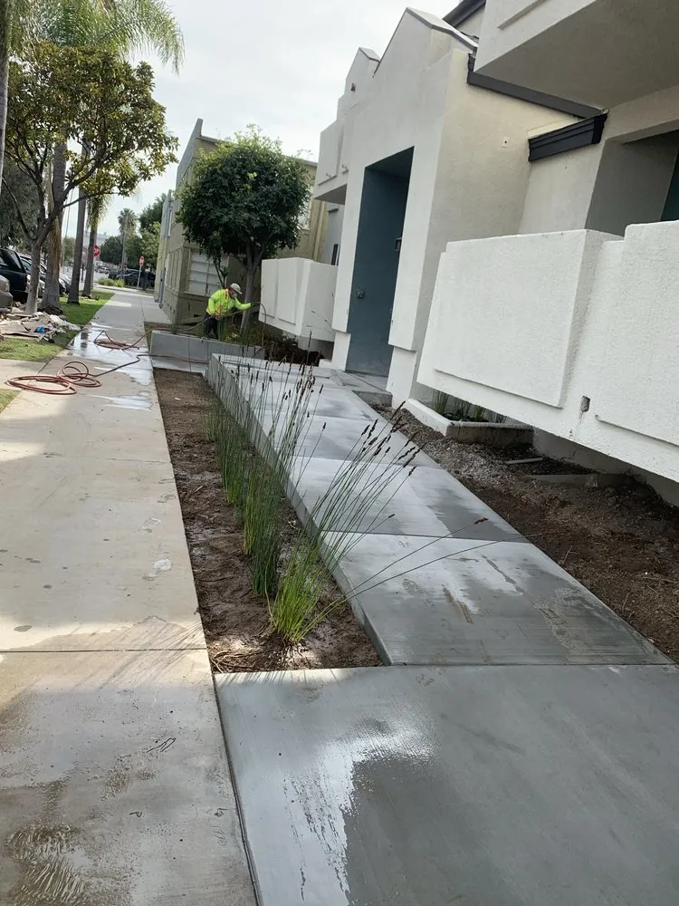 Local yard maintenance experts serving Georgetown, TX - Bueno Landscape