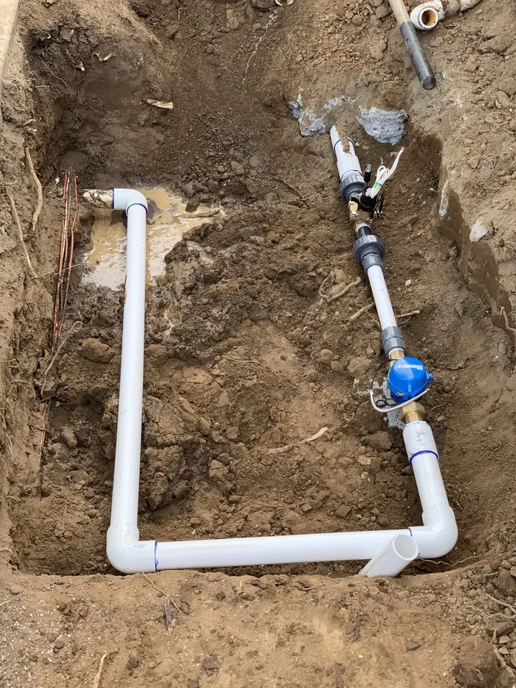 Trusted lawn mowing service experts serving Georgetown, TX - Bueno Landscape