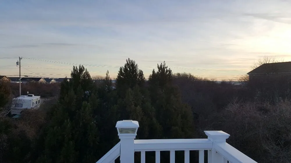 Custom lawn mowing service in Patchogue, NY - Bueno Landscaping