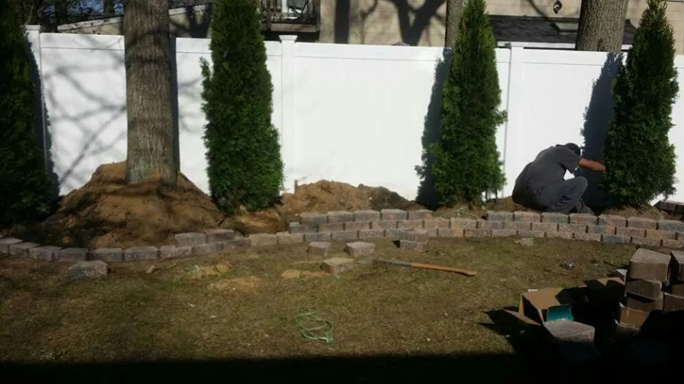 Top-rated lawn care service experts serving Patchogue, NY - Bueno Landscaping