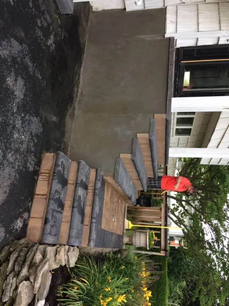 Trusted yard maintenance in Patchogue, NY - Bueno Landscaping