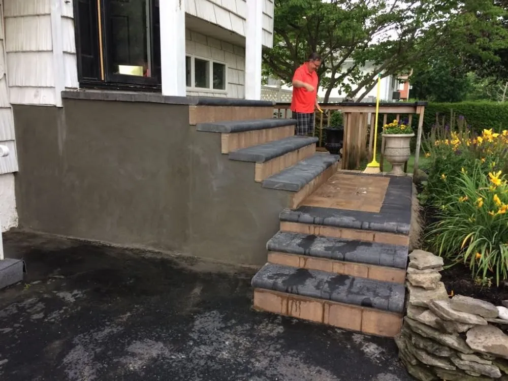 Affordable landscaping services in Patchogue, NY - Bueno Landscaping