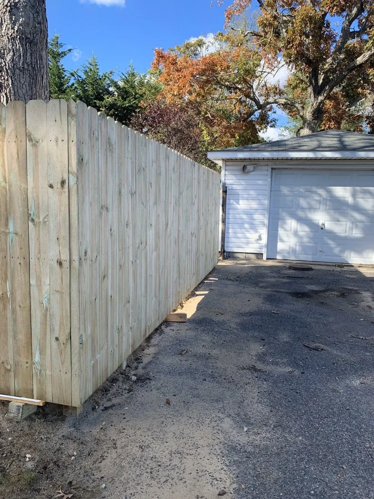 Expert landscape design experts serving Patchogue, NY - Bueno Landscaping