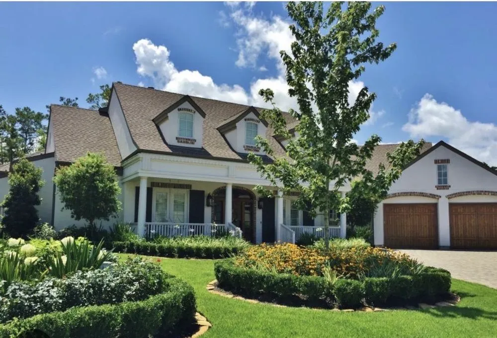 Reliable lawn mowing service in Wilmington, NC by Buer Brothers Lawn Care