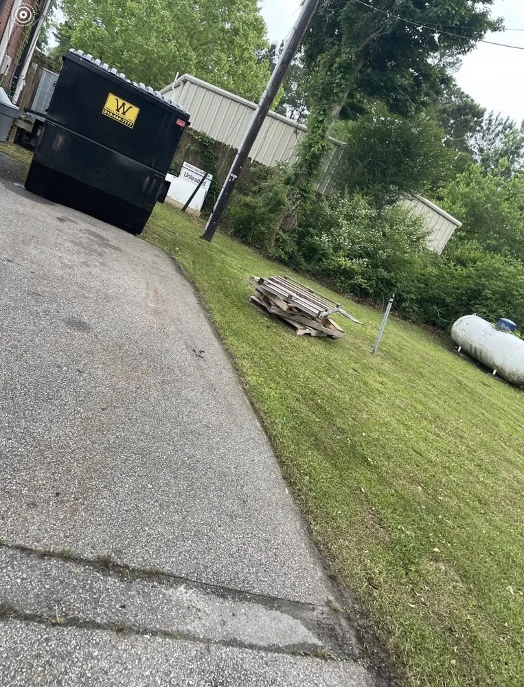 Custom lawn mowing service experts serving Wilmington, NC - Buer Brothers Lawn Care