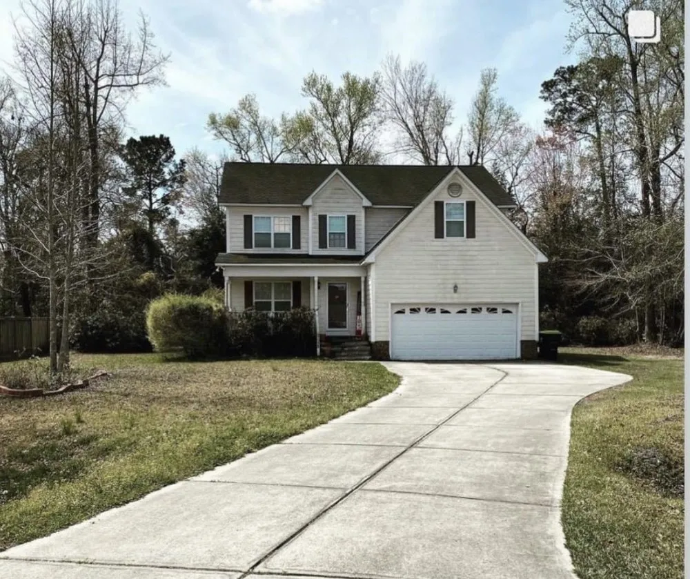 Trusted residential landscaping in Wilmington, NC - Buer Brothers Lawn Care