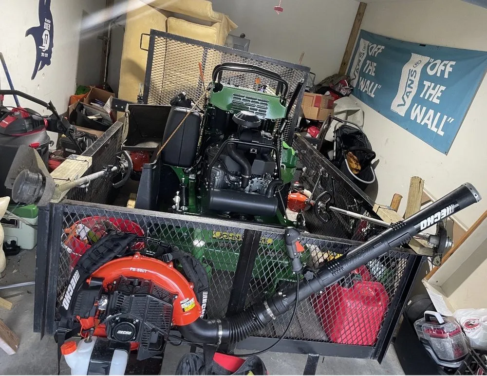 Professional yard maintenance experts serving Wilmington, NC - Buer Brothers Lawn Care