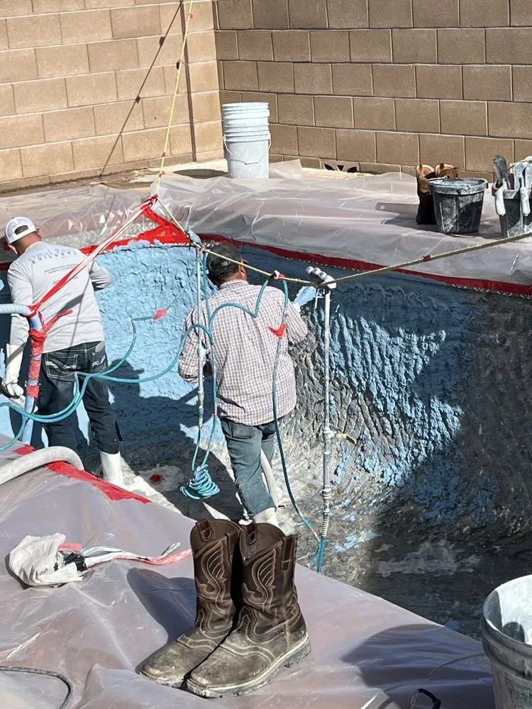 Top-rated garden landscaping in Tucson, AZ by Bueras Hardscaping & Design