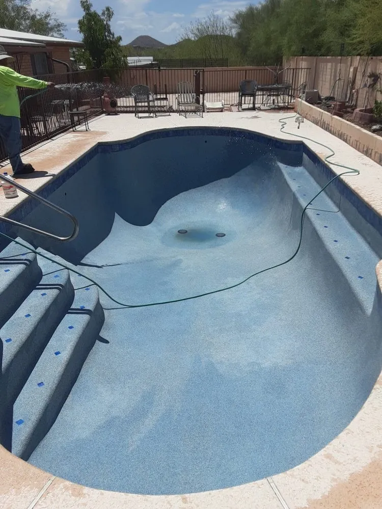 Expert landscape installation in Tucson, AZ - Bueras Hardscaping & Design