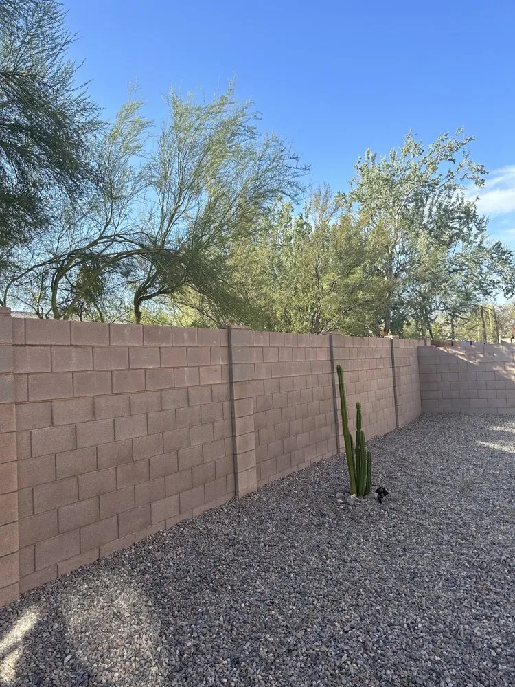 Local garden landscaping for outdoor upgrades in Tucson, AZ by Bueras Hardscaping & Design